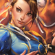 Image for article titled Beautiful Portraits of Video Game Characters